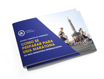 Como Se Preparar Maratona